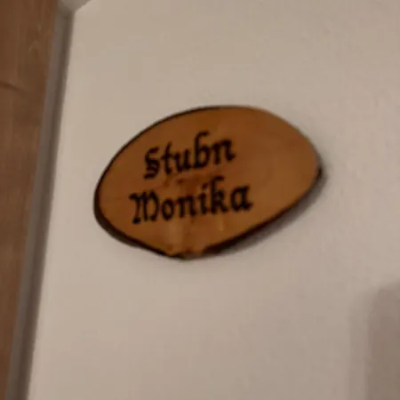 Haus Monika - Wunderschoene Ruhige *