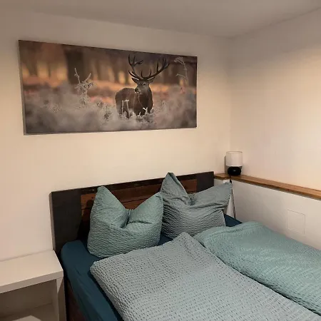 Lejlighed Haus Monika - Wunderschoene Ruhige Fuerstenfeldbruck
