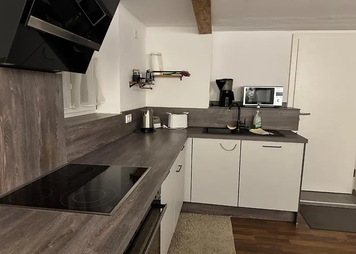 Appartement Haus Monika - Wunderschoene Ruhige Fuerstenfeldbruck
